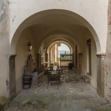 Sleeps 4 Wifi レッジェッロ